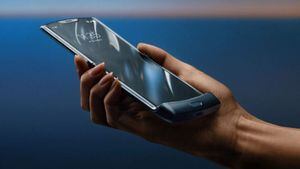 Motorola añade un elemento sorpresa que cambiará por completo la experiencia de los plegables Razr