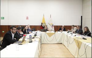 Comisión legislativa recomienda nueva investigación en caso Gabela
