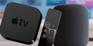Apple TV con HomePod y FaceTime integrados vendría en camino