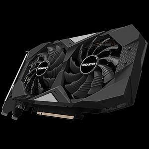 Fantástica relación precio/calidad: review de la tarjeta gráfica GIGABYTE GTX 1650 SUPER [FW Labs]