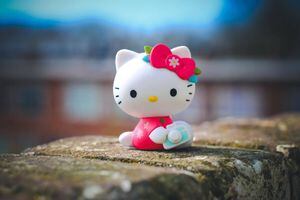 Hello Kitty é a estrela da nova linha de lingerie da Pernambucanas