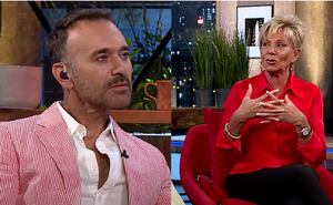 “No nos gusta...”: Raquel Argandoña reveló reclamo de amigos gay contra Jordi Castell