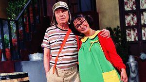 La Chilindrina rompe el silencio sobre Chespirito