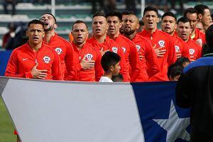 ¿Cuándo y a qué hora juega Chile contra Ecuador y Brasil rumbo a Rusia 2018?