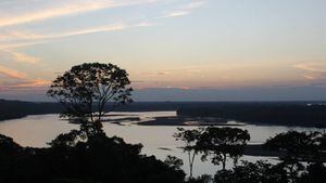 Se cierran todas las Áreas Protegidas y Parques Nacionales de Ecuador