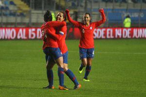 La Roja femenina tendrá un rival de peso en su preparación para el Mundial de Francia