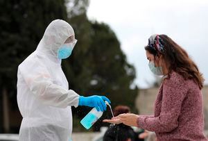 Coronavirus en Ecuador: diferencia entre observación, cuarentena y aislamiento