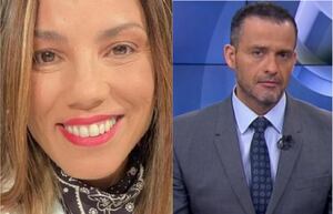“Qué se cree este gallo”: Paula Escobar reveló incómodo encuentro con Iván Núñez