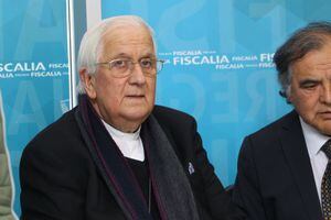 Nuevo escándalo en la Iglesia Católica: Obispo Goic renuncia a Consejo de Prevención de Abusos