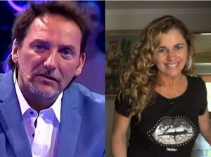 Daniel Fuenzalida responde con todo a Titi García Huidobro tras declaraciones en La Divina Comida