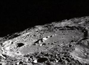 Japan and its desire to conquer the Moon: These are the projects it plans to carry out on the lunar surface