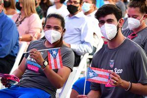 Conoce a la delegación olímpica que representará a Puerto Rico en Tokyo 2020