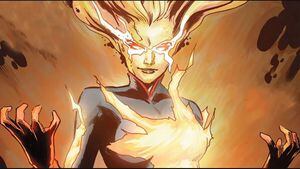 Marvel Comics: Estos son los caminos que podrían llevar a Carol Danvers a convertirse en la próxima Iron Fist