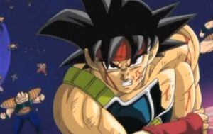 Dragon Ball Z: Así luce Bardock en los diseños originales de Akira Toriyama