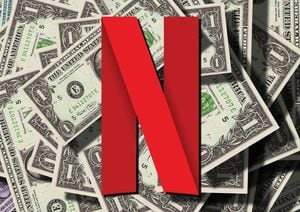 Netflix y sus usuarios son víctimas de esta nueva estafa para robar los datos de tu tarjeta
