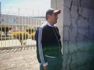 FECI captura a Gustavo Alejos por evasión tras vulnerar medidas de coerción