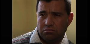 Hugo Bustamante: el "Asesino del Tambor" y detenido por el homicidio de Ámbar Cornejo