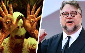Ya llegó la exposición de Guillermo del Toro a México, y promete ser una terrorífica experiencia