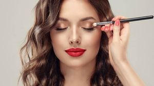 Cómo saber cuándo se vencen los maquillajes y productos de belleza