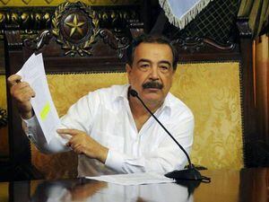 Jaime Nebot: "¿No hay camas disponibles? Pero hay hoteles y moteles vacíos. Alquílenles es inmediato y barato"