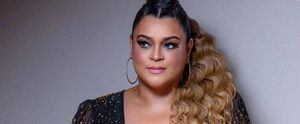 Look do dia: Preta Gil ensina que não existe padrão de corpo ideal para usar um lindo decote