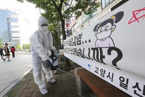 Corea del Sur cierra las escuelas y regresa a las clases online en Seúl ante rebrote de coronavirus
