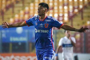 La advertencia de Mauricio Pinilla a Darío Osorio: “Papito, el fútbol no te da segundas oportunidades”