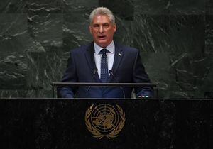 Cuba en la ONU: “Somos la continuidad, no la ruptura”