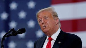 Donald Trump supera a Joe Biden entre hispanos de Florida