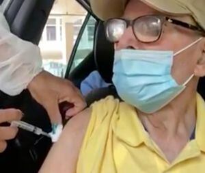 MP pede prisão de enfermeira que não teria aplicado imunizante
