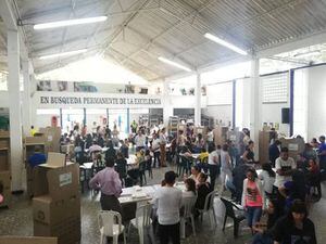 Estos son los resultados elecciones a Alcaldía de Bucaramanga 2019: ya hay ganador