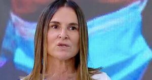 "Hoy cometí un error...": Paulina de Allende Salazar aclaró sus dichos tras ser despedida de Mega