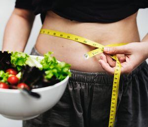 Si te cuesta bajar de peso el problema puede ser las horas en las que comes