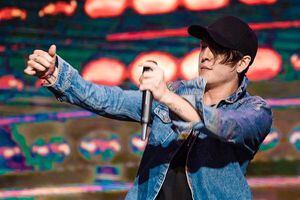¿Qué haría Christopher Vélez de CNCO si tuviera todo el dinero del mundo?