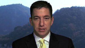 Senado convida Glenn Greenwald para falar sobre os vazamentos envolvendo Sergio Moro