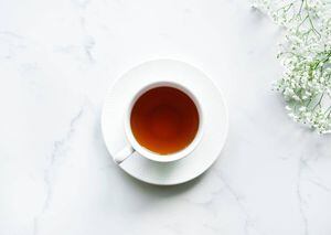 Recetas de 3 bebidas con té verde para bajar de peso rápido
