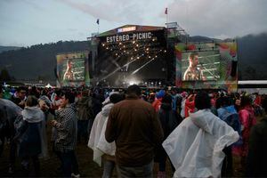 Estéreo Picnic se transmitirá en vivo por primera vez en su historia