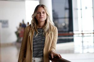 Ignacia Allamand y su abrupta salida de CHV tras separación de Tiago Correa: “Me parece súper machista Sabatini"