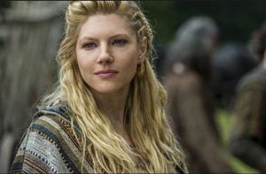 Vikingos: Lagertha sufrirá un cambio radical para la sexta temporada