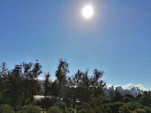 ¿Qué zonas de Quito registran mayor nivel de radiación ultravioleta este 15 de enero?