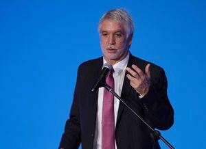 Enrique Peñalosa confirma que sí hubo "campaña orquestada para crear temor" en Bogotá