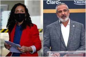“Una muestra más de su cuestionable gestión”: la polémica entre la alcaldesa de San Antonio y Pablo Milad