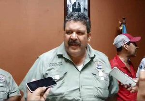 Confirman la liberación del alcalde de Coatepeque