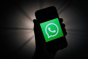 WhatsApp: cómo hacer una captura de pantalla a una conversación completa