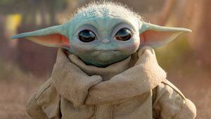 Baby Yoda regresa en un documental de Disney Plus