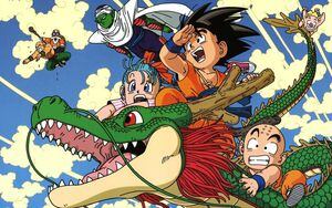 Dragon Ball: Un personaje que aparece desde que Goku era un niño sigue sin tener nombre en la serie