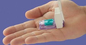 Insulina inalável: Entenda os prós e os contras do novo medicamento liberado pela Anvisa