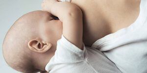 Lactancia materna: Una conexión de por vida con tu bebé