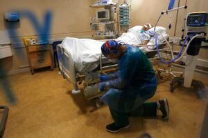 Alerta coronavirus: Chile tendría hasta seis veces más contagiados que la cifra oficial