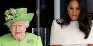 Meghan Markle recibe una nueva prohibición de la reina Isabel II que no la tiene nada contenta
